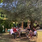 Bonheur Vallespir Bed and Breakfast *