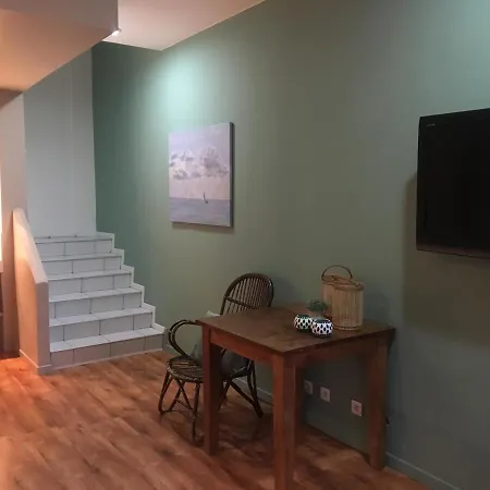Bonheur Vallespir Bed and breakfast