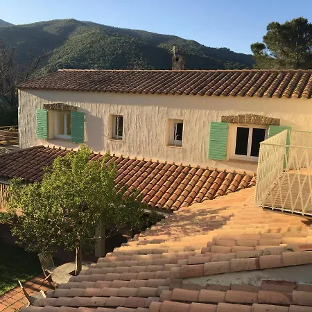 Bonheur Vallespir * Céret