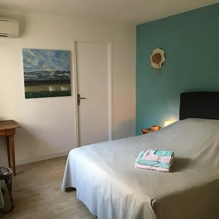 Bonheur Vallespir Couette-café *