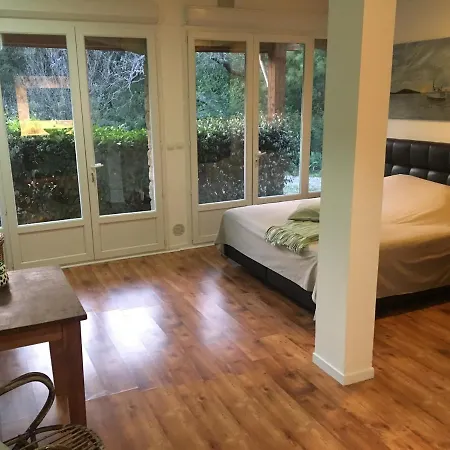 Bonheur Vallespir Couette-café *