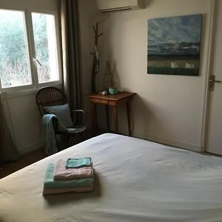 Bonheur Vallespir Couette-café