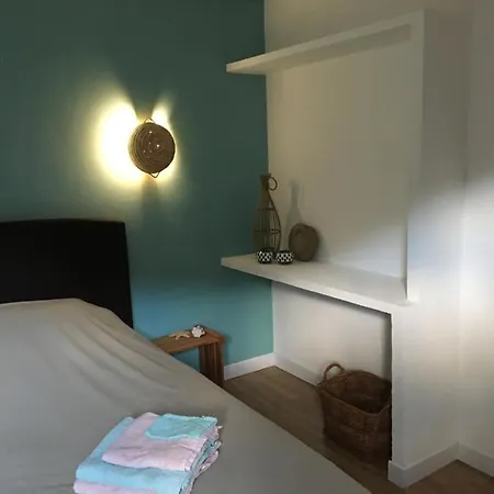 Bonheur Vallespir Bed & Breakfast Ceret