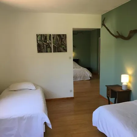 Bonheur Vallespir 3* Céret