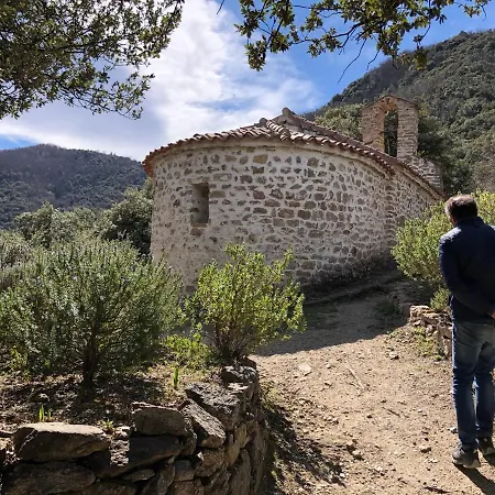 Bonheur Vallespir
