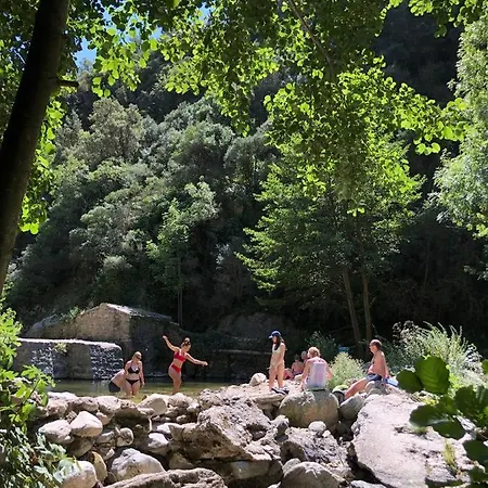 Bonheur Vallespir 3* Ceret