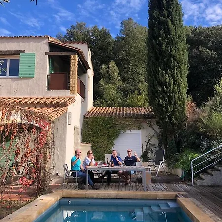Bonheur Vallespir Ceret