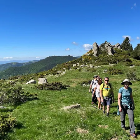 Bonheur Vallespir 3*