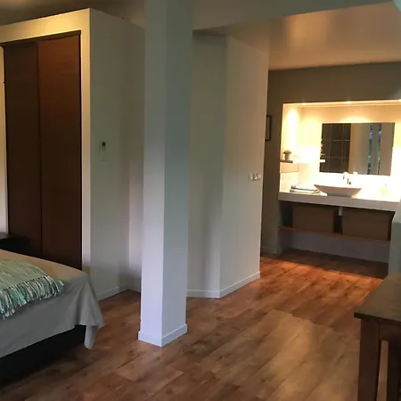 Bonheur Vallespir Bed and breakfast