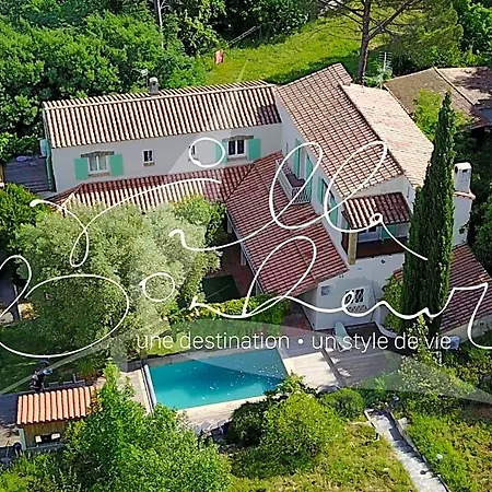 Bonheur Vallespir 3* Ceret
