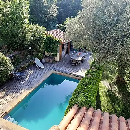 Bonheur Vallespir 3* Ceret