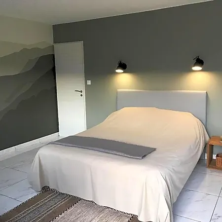 Bed & Breakfast Bonheur Vallespir