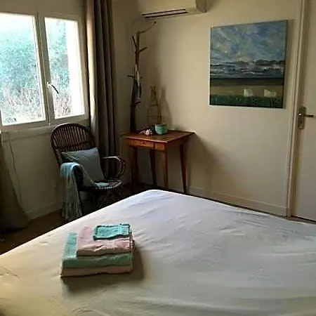 Bonheur Vallespir 3*
