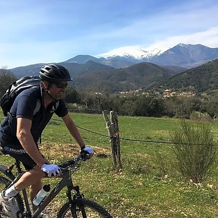 Bonheur Vallespir Ceret