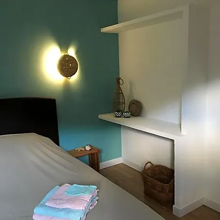 Bonheur Vallespir Bed & Breakfast 3*