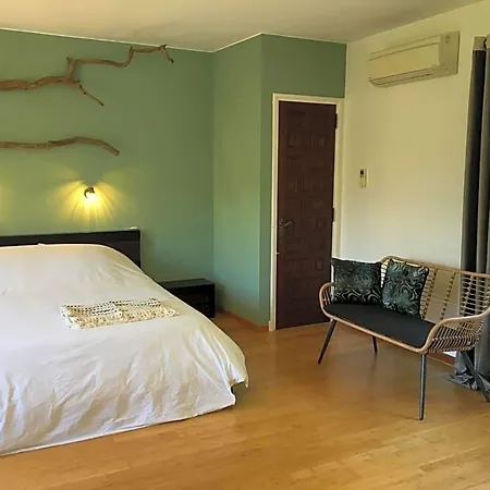 Bed & Breakfast Bonheur Vallespir 3*