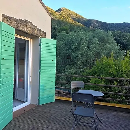 Bonheur Vallespir Bed & Breakfast Ceret