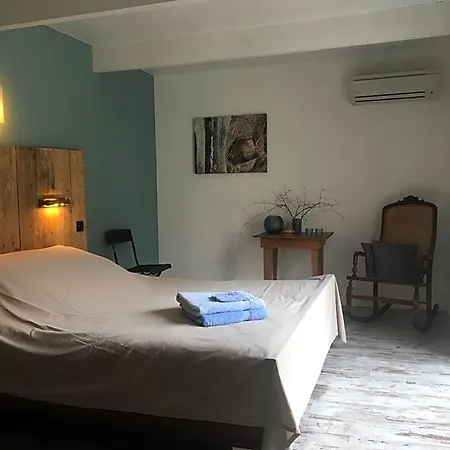 Bonheur Vallespir Bed & Breakfast