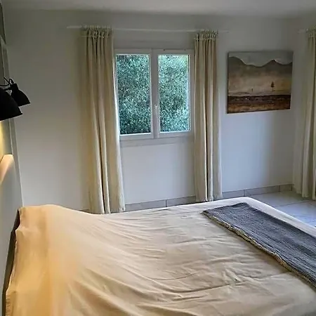 Bonheur Vallespir Bed & Breakfast