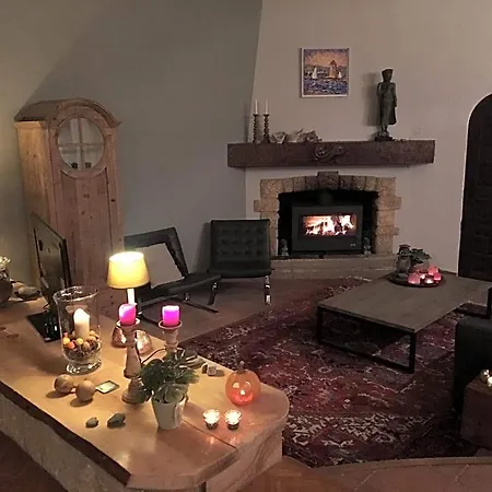 Bonheur Vallespir Bed & Breakfast Ceret