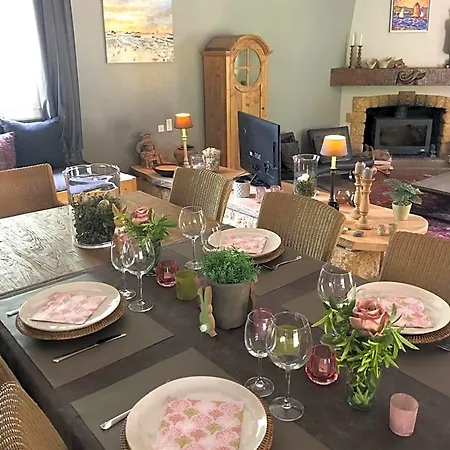 Bonheur Vallespir Bed & Breakfast 3*