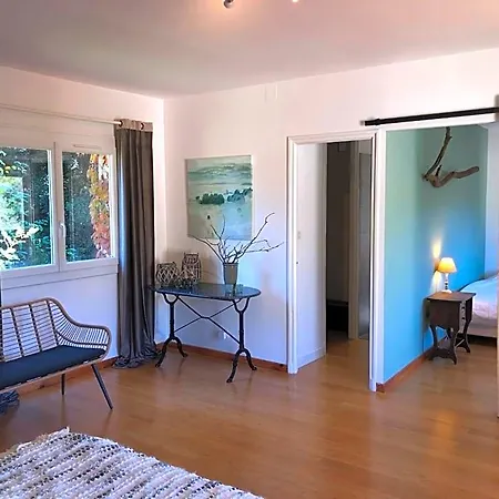 Bonheur Vallespir Bed & Breakfast 3*