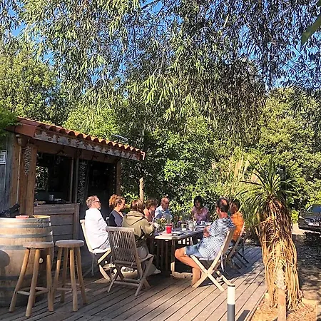 Bonheur Vallespir Bed & Breakfast Ceret