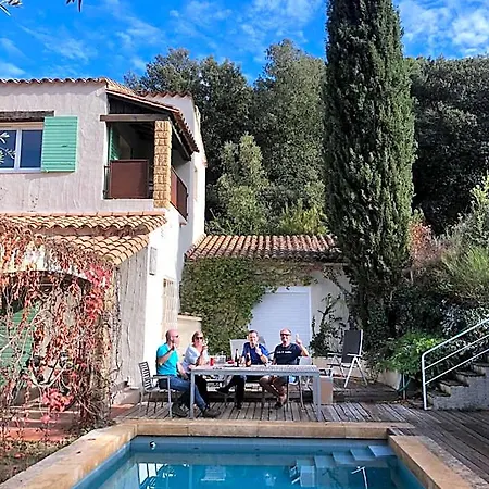 Bonheur Vallespir 3*