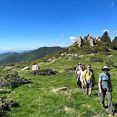 Bonheur Vallespir