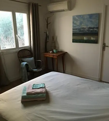 Bonheur Vallespir Couette-café