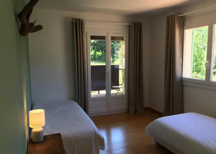 Bonheur Vallespir Ceret