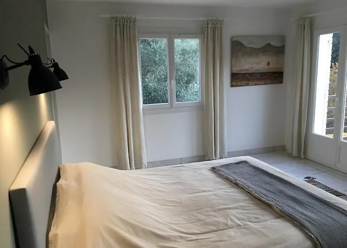 Bed & Breakfast Bonheur Vallespir *